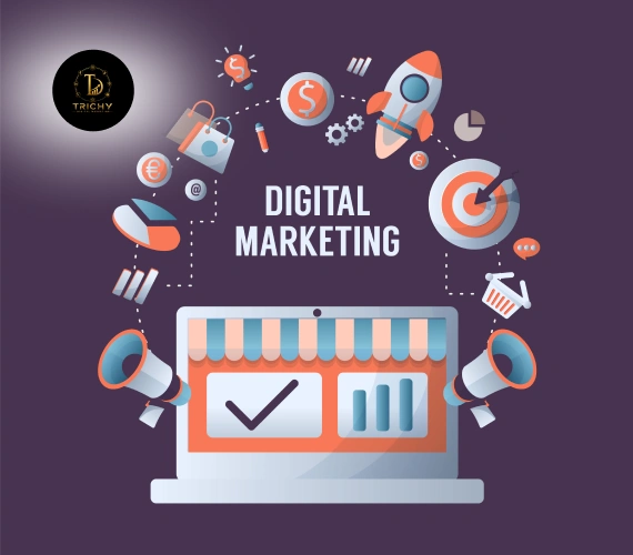 Why Choose Trichy Digital Marketing