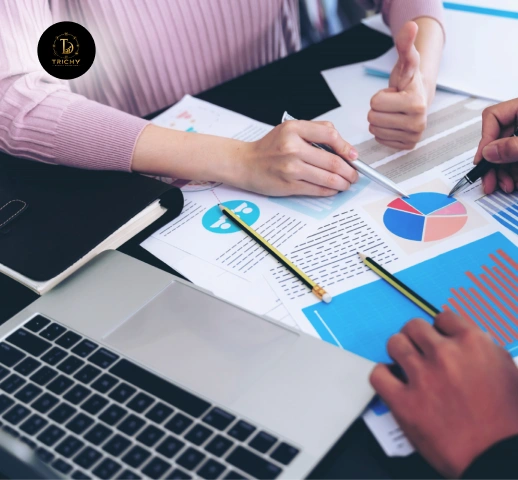 Digital Marketing Case Studies in Trichy
