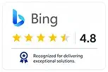 Bing Rating