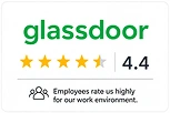 Glassdoor Rating