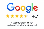Google Rating