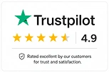 Trustpilot Rating